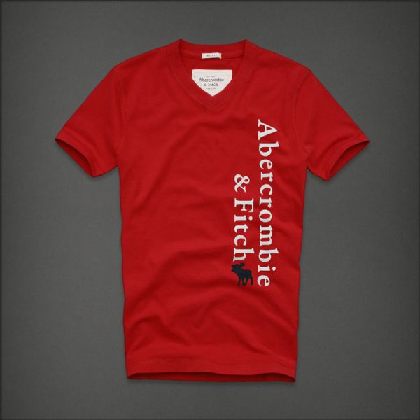 Camiseta A&Fitch