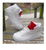 Tênus Skate Calvin Klein