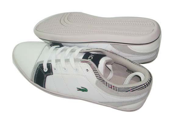 Tênis Rubber Lacoste