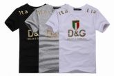 Camiseta Italia D&G