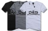 Camiseta Top D&G