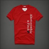 Camiseta A&Fitch