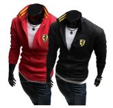 Jaqueta Ferrari